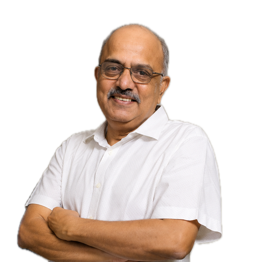 Dr. K. Ravindranath Reddy